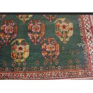 Early 20th Century N. Indian Agra Carpet