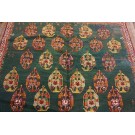 Early 20th Century N. Indian Agra Carpet