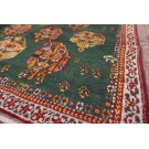 Early 20th Century N. Indian Agra Carpet