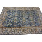 Early 20th Century N. Indian Agra Cotton Carpet