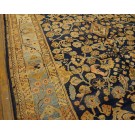 Early 20th Century Persian Malayer Gallery Carpet