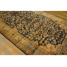 Early 20th Century Persian Malayer Gallery Carpet