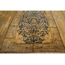 Early 20th Century Persian Malayer Gallery Carpet