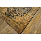 Early 20th Century Persian Malayer Gallery Carpet