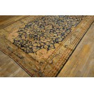 Early 20th Century Persian Malayer Gallery Carpet