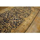 Early 20th Century Persian Malayer Gallery Carpet