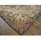 American Hooked Rug #19821