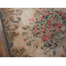 American Hooked Rug #19821