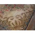 American Hooked Rug #19821