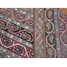 19th Century Caucasian Karabagh Carpet 