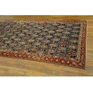 Mid-19th Century N.W. Persian Gallery Carpet 