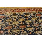 Mid-19th Century N.W. Persian Gallery Carpet 