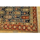 Mid-19th Century N.W. Persian Gallery Carpet 