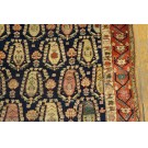 Mid-19th Century N.W. Persian Gallery Carpet 