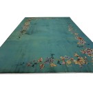 1930s Chinese Art Deco Carpet 