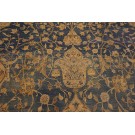 Early 20th Century S.E. Persian Kerman Carpet