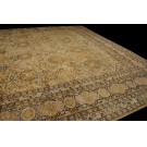 1920s Persian Kerman Carpet