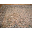 1920s Persian Kerman Carpet