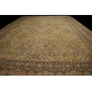 1920s Persian Kerman Carpet