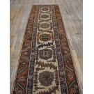 19th Century N.W. Persian Bakshaiesh Carpet