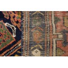 Early 20th Century W. Persian Kurdish Carpet