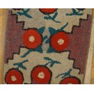 American Hooked Rug #19901