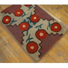 American Hooked Rug #19901