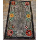 American Hooked Rug #19903