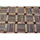 1930s American Hooked Rug 