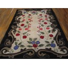 American Hooked Rug #19907