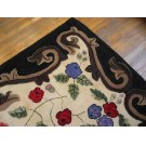 American Hooked Rug #19907