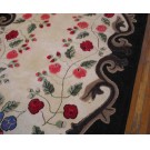 American Hooked Rug #19907