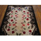 American Hooked Rug #19907