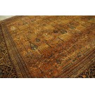 19th Century Persian Sarouk Farahan Carpet