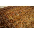 19th Century Persian Sarouk Farahan Carpet