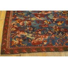 19th Century Caucasian Sumak Carpet