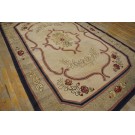 American Hooked Rug #19925