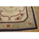 American Hooked Rug #19925