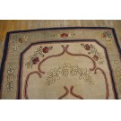 American Hooked Rug #19925