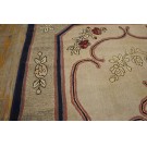 American Hooked Rug #19925