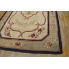 American Hooked Rug #19925