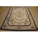 American Hooked Rug #19925