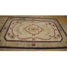 American Hooked Rug #19925