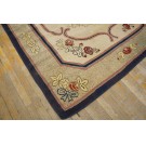 American Hooked Rug #19925