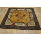 American Hooked Rug #19926