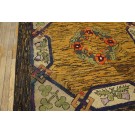 American Hooked Rug #19926