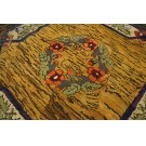 American Hooked Rug #19926