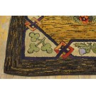 American Hooked Rug #19926