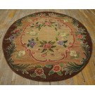 American Hooked Rug #19927