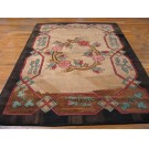 American Hooked Rug #19929